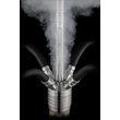 Imagine 6/12 - Steamulation Ultimate Gen.II Amber Matt Metallic