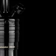 Imagine 4/7 - Steamulation Ultimate Gen.III Hookah Black Gloss Original