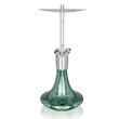 Imagine 1/9 - Steamulation Ultimate Gen.III Hookah Emerald Green