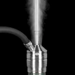Imagine 3/11 - Steamulation Ultimate One Gen.III Hookah Gold Matt Metallic