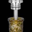 Imagine 5/11 - Steamulation Ultimate One Gen.III Hookah Gold Matt Metallic