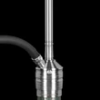 Imagine 6/11 - Steamulation Ultimate One Gen.III Hookah Gold Matt Metallic