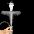Imagine 11/11 - Steamulation Ultimate One Gen.III Hookah Gold Matt Metallic
