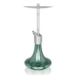Imagine 1/11 - Steamulation Ultimate One Gen.III Hookah Emerald Green Metallic