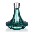 Imagine 2/11 - Steamulation Ultimate One Gen.III Hookah Emerald Green Metallic