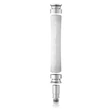 Imagine 1/10 - Big Set-X Blow Off Steamulation Epoxy White  