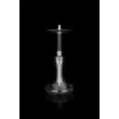 Imagine 2/12 - Narghilea Steamulation Xpansion Mini Hookah Carbon Black Matt