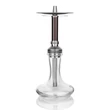 Imagine 1/11 - Narghilea Steamulation Xpansion Mini Hookah Carbon Black Red