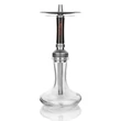 Imagine 1/12 - Narghilea Steamulation Xpansion Mini Hookah Epoxy Black Red
