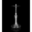 Imagine 2/12 - Narghilea Steamulation Xpansion Mini Hookah Epoxy Marble Black 