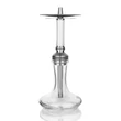 Imagine 1/11 - Narghilea Steamulation Xpansion Mini Hookah Epoxy Marble White