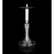 Imagine 2/11 - Narghilea Steamulation Xpansion Mini Hookah Epoxy Marble White