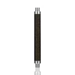 Imagine 1/2 - Downstem Narghilea Steamulation Classic Black Gold