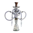 Imagine 1/5 - Narghilea Top Mark White 2furtune 55cm