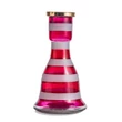Imagine 5/6 - Narghilea Top Mark Red 2furtune 76cm