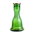 Imagine 2/5 - Narghilea Top Mark Green-paint 55 cm