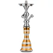 Imagine 2/5 - Narghilea Top Mark Orange 2furtune 55cm