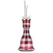 Imagine 2/6 - Narghilea Top Mark Red 3furtune 55cm