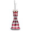 Imagine 2/6 - Narghilea Top Mark Red 3furtune 55cm
