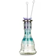 Imagine 2/4 - Narghilea Top Mark White 3furtune 55cm