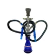 Imagine 2/6 - Narghilea Top Mark Blue 2furtune 43CM