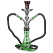 Imagine 1/7 - Narghilea Top Mark Green Paint 2furtune 43CM