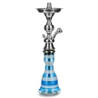 Imagine 3/6 - Narghilea Top Mark Blue 55cm