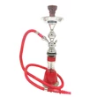 Imagine 1/5 - Narghilea Top Mark Red 55cm