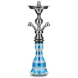 Imagine 3/7 - Narghilea Top Mark Blue Paint 2furtune 55cm