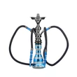 Imagine 1/7 - Narghilea Top Mark Blue Paint 2furtune 55cm