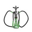 Imagine 1/7 - Narghilea Top Mark Green Paint 2furtune 55cm