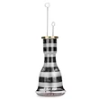 Imagine 2/8 - Narghilea Top Mark Black 68cm