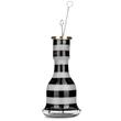 Narghilea Top Mark Black 82cm