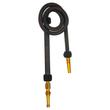 Narghilea Top Mark Black 82cm