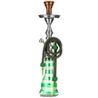 Imagine 1/8 - Narghilea Top Mark Green Paint 68cm