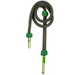 Imagine 3/8 - Narghilea Top Mark Green Paint 68cm