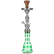 Imagine 4/8 - Narghilea Top Mark Green Paint 68cm