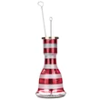 Imagine 2/9 - Narghilea Top Mark Red 68cm