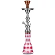 Imagine 3/9 - Narghilea Top Mark Red 68cm
