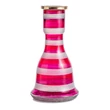 Imagine 3/3 - Vas Narghilea Top Mark Red 30CM
