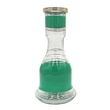 Imagine 2/5 - Narghilea Top Mark Green 2furtune 68cm