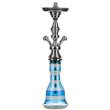 Imagine 5/5 - Narghilea Top Mark Blue 2furtune 68cm