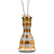 Imagine 2/5 - Narghilea Top Mark Orange 2furtune 68cm