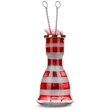 Imagine 2/7 - Narghilea Top Mark Red 2furtune 68cm