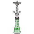 Imagine 3/5 - Narghilea Top Mark Green 2furtune 68cm