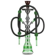 Imagine 1/5 - Narghilea Top Mark Green 2furtune 68cm