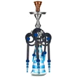 Imagine 1/9 - Narghilea Top Mark Blue 68cm 3furtune