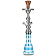 Imagine 3/9 - Narghilea Top Mark Blue 68cm 3furtune