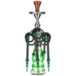 Imagine 1/6 - Narghilea Top Mark Green 68cm 3furtune