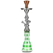 Imagine 4/6 - Narghilea Top Mark Green 68cm 3furtune